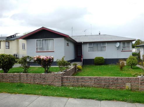 10 Norfolk Street, Balclutha
