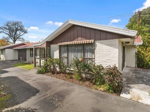 80 Harakeke Street, Fendalton