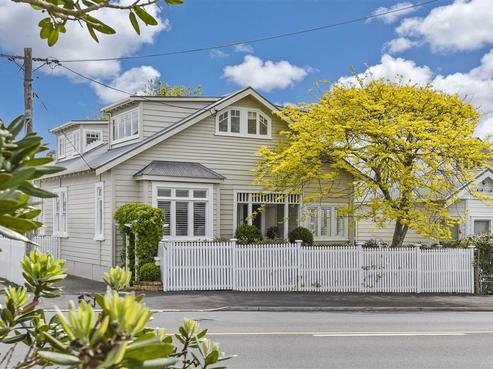 169 Vauxhall Road, Narrow Neck