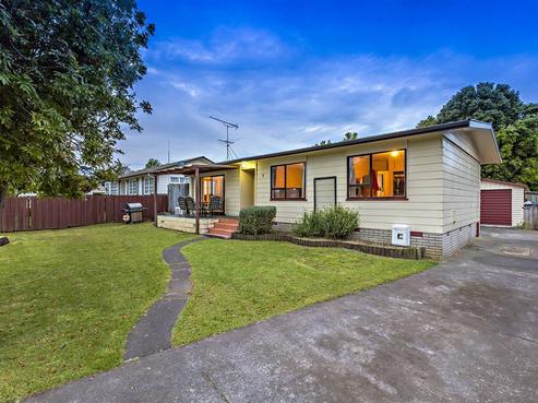 5 Kereru Place, Half Moon Bay