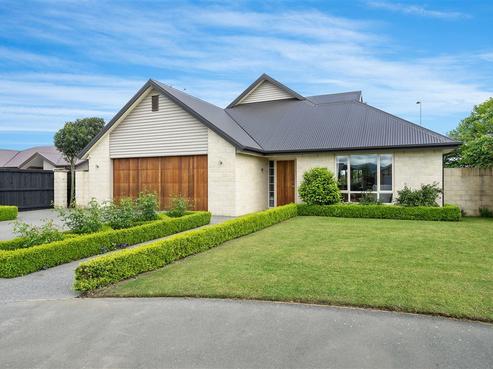 25 Longspur Avenue, Aidanfield