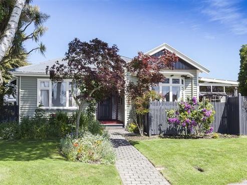 42 Middlepark Road, Sockburn