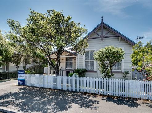 168 Wellesley Road, Napier South