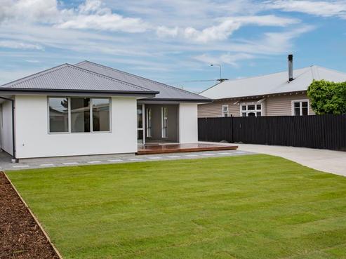 760 Gloucester Street, Avonside