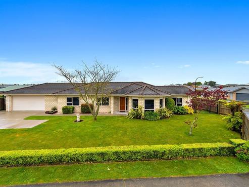 31 Te Manatu Drive, Huntington