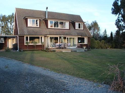 26 Julloch Road, Geraldine