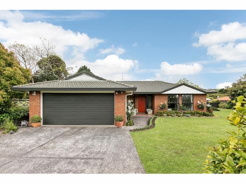 10 Rosella Grove, Waimauku