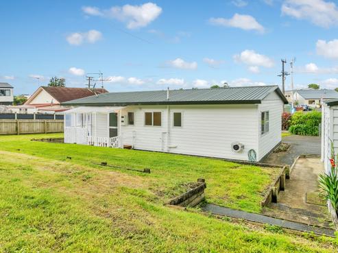 37A Constable Road, Waiuku