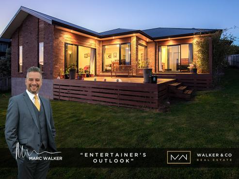 21 James Nairn Grove, Riverstone Terraces