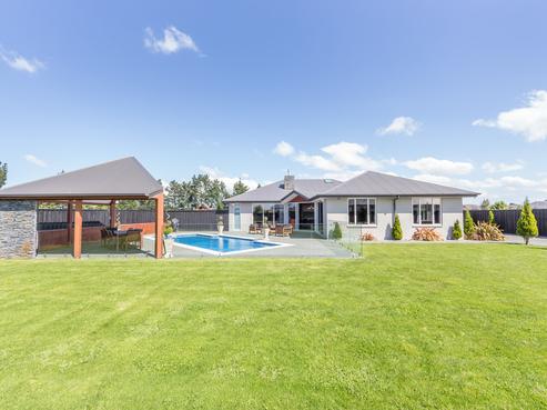 20 Royston Common, West Melton