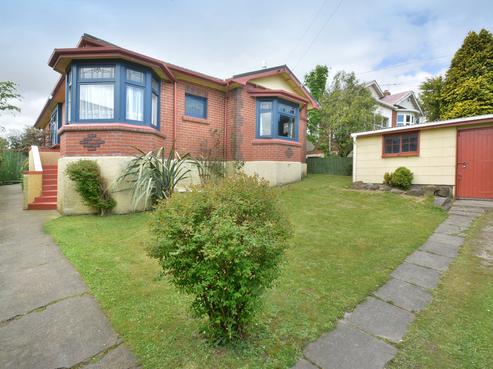 63 Riselaw Road, Calton Hill