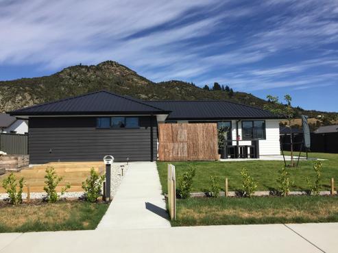 56 Sherwin Avenue, Albert Town