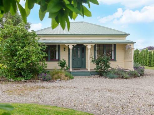 3 Broadway Street, Martinborough