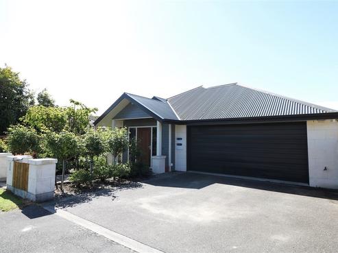 1 Rugby Street, Highfield