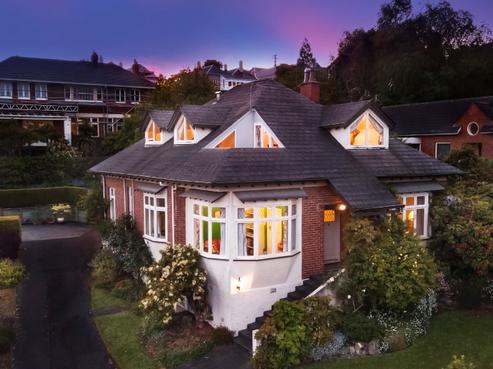 11 Como Street, Maori Hill