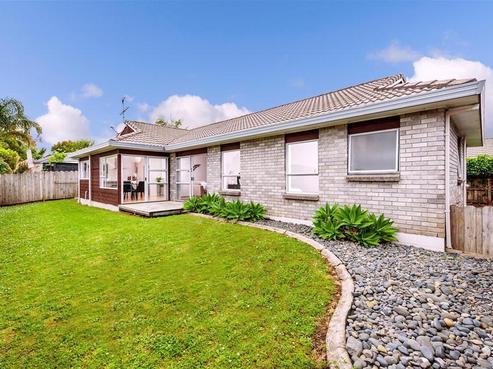 2A Simmental Crescent, Somerville