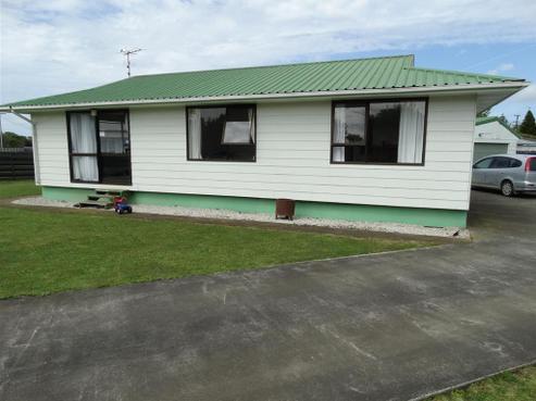 385 Waihi Road, Normanby