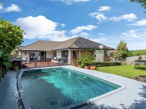 7 Ramoana Mews, Shelly Park