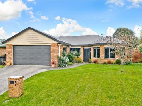 11 Northmeadow Drive, Rototuna