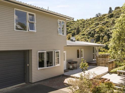 18 Harbour View Road, Harbour View
