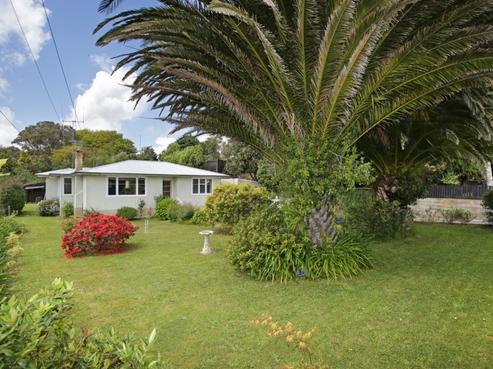 19 Station Road, Marton