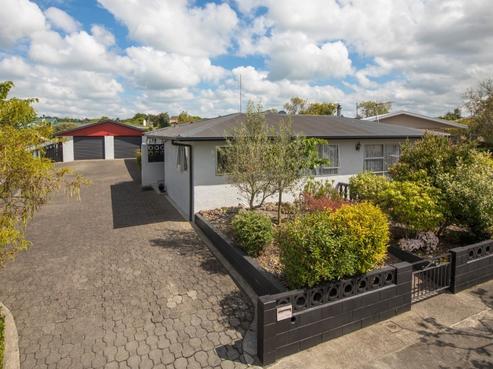 10 Caroline Drive, Feilding