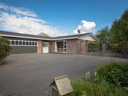 7 Calder Place, Feilding