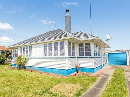 87 Swiss Avenue, Gonville
