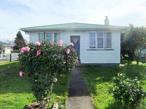 106 Apatu Street, Wairoa