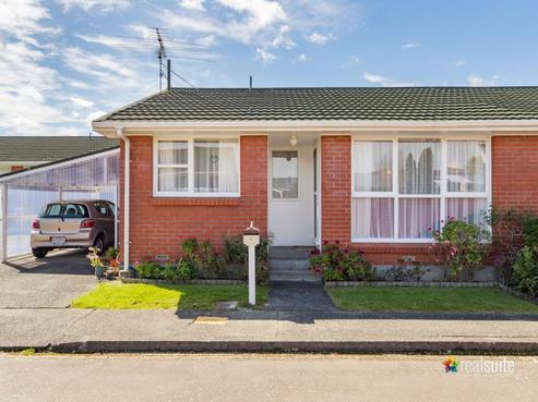6/95 Epuni Street, Epuni