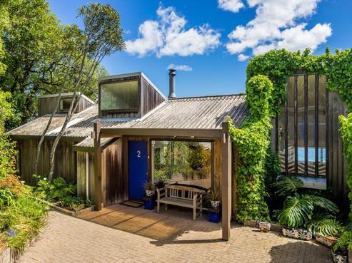 37 Nikau Road, Point Howard