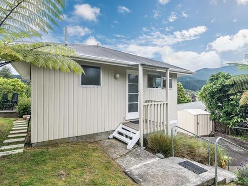 63B Riwai Street, Paraparaumu