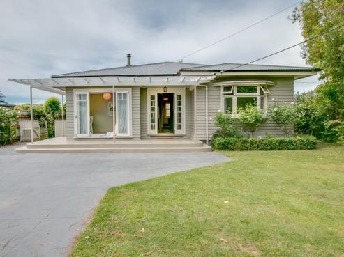 20 Waterhouse Street, Taradale