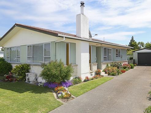 33 Chester Street, Taradale