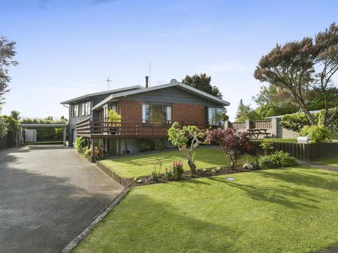 8 Mansfield Street, Leamington