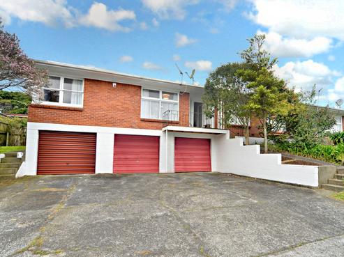12 Walpole Avenue, Hillpark