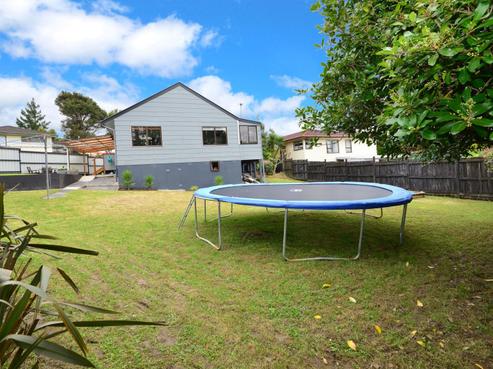 21 Elvira Place, Ranui