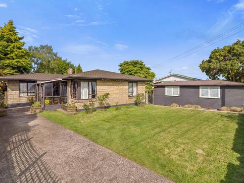 25 Island View Road, Western Heights