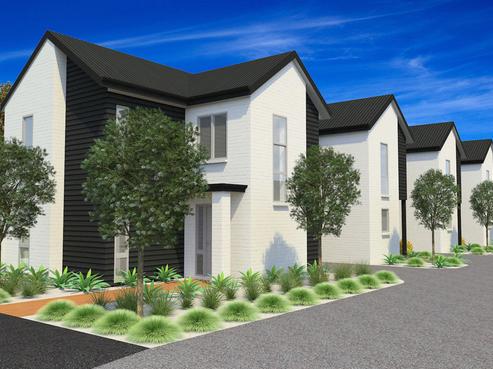 1/73 Albert Street, Hamilton East