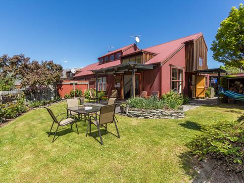 11B Daveys Place, Arrowtown