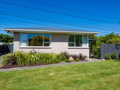 26 Carbine Place, Sockburn