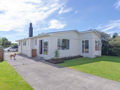 6 Fergusson Street, Solway