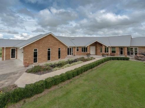 11 Lake Road, Ohaupo