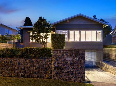 28 Le Roy Terrace, Birkenhead