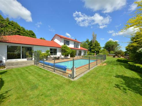 550 Buchanans Road, Yaldhurst