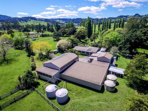 8 Pukepoto Road, Okaihau