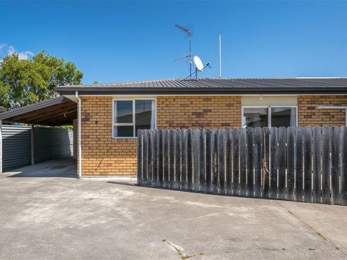 7A Mary Grace Place, Blenheim Central