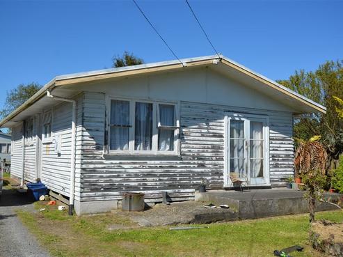 44 Kururau Road, Taumarunui