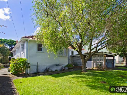 11D Manse Street, Regent