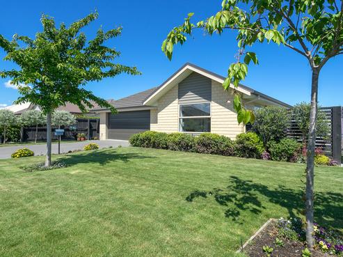 7 Aua Street, Lincoln